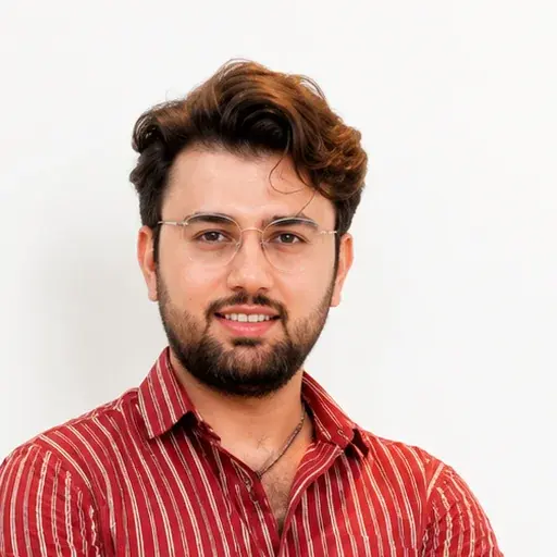 The chief executive of Shahi Rasoi